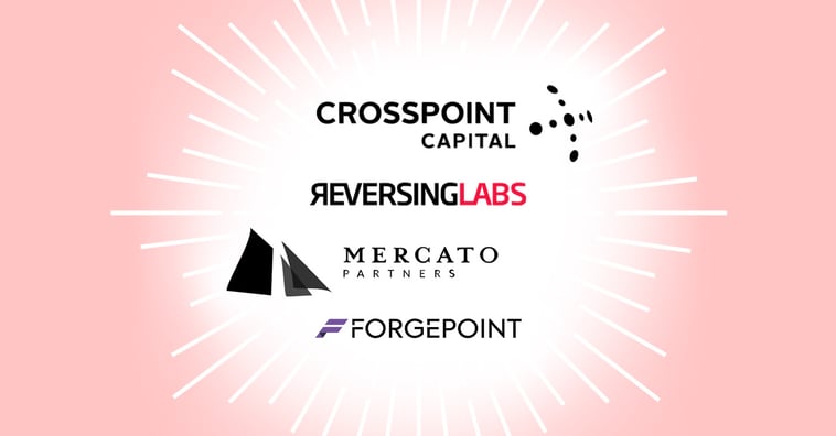 Crosspoint Capital Partners Announces Investment in Software Security Pioneer ReversingLabs