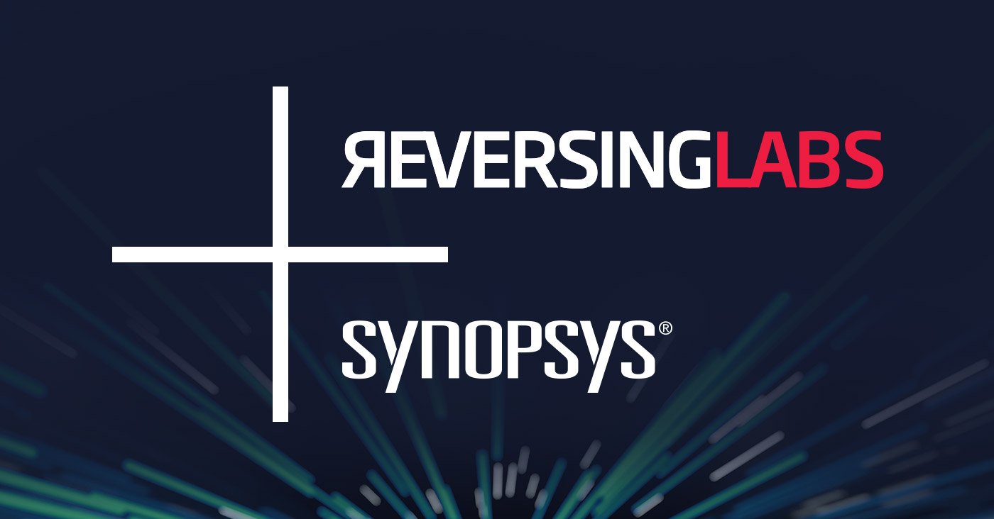 ReversingLabs & Synopsis