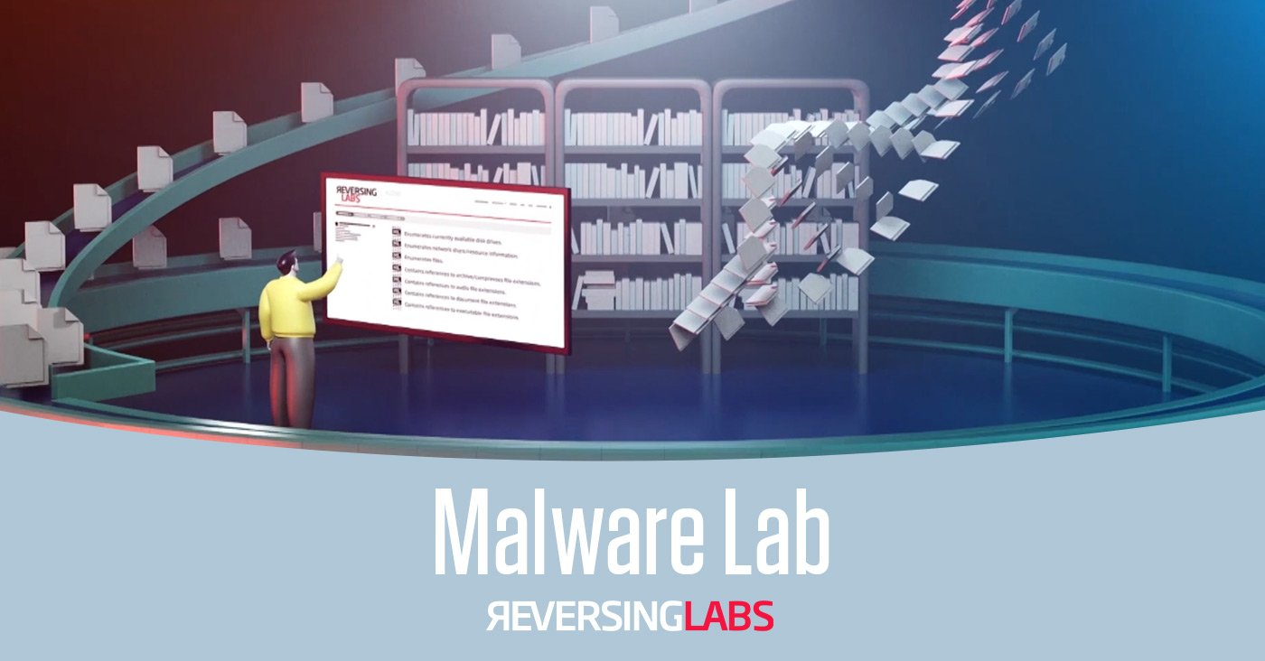 Malware Lab