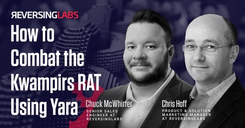 How to Analyze the Kwampirs RAT