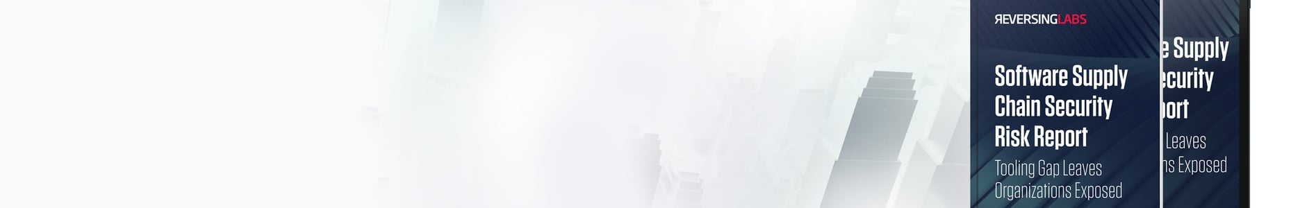 Software Supply Chain Security Risk Report