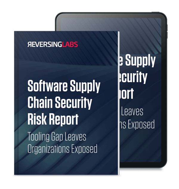 Software Supply Chain Security Risk-Survey Report