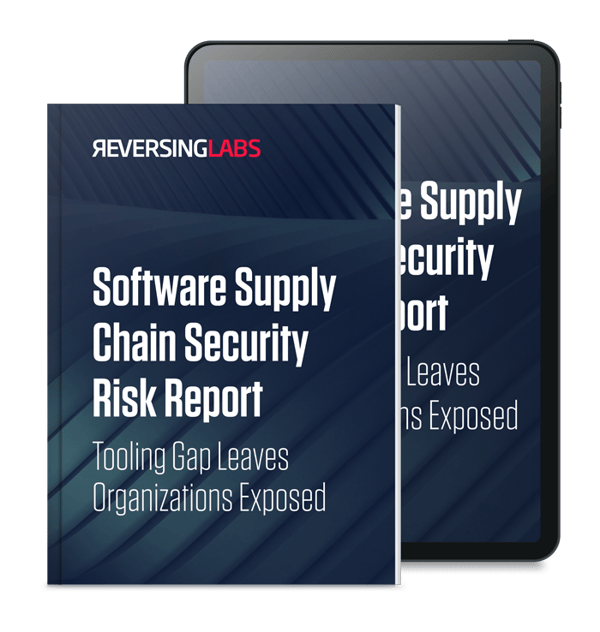 Software Supply Chain Security Risk-Survey Report