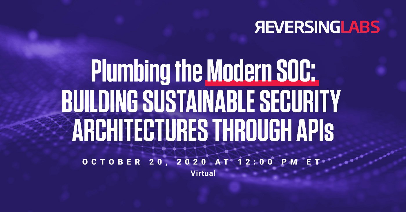 Building-Sustainable-Security-Architectures-through-APIs-Deminar-Social