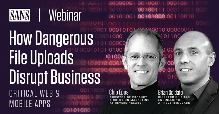 SANS-Webinar
