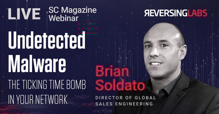 Undetected Malware: The Ticking Time Bomb in Your Network