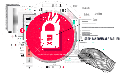 Detect and Prevent Ransomware Before It Strikes