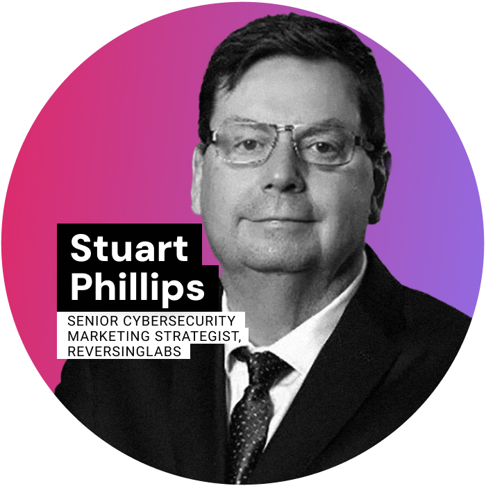 Stuart Phillips 