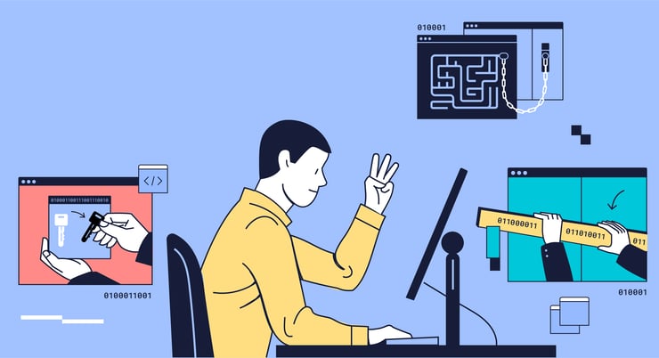 How to mitigate risk from secrets leaks — and prevent future breaches
