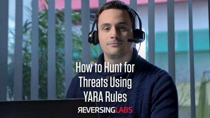 How to Hunt for Threats Using YARA Rules-1