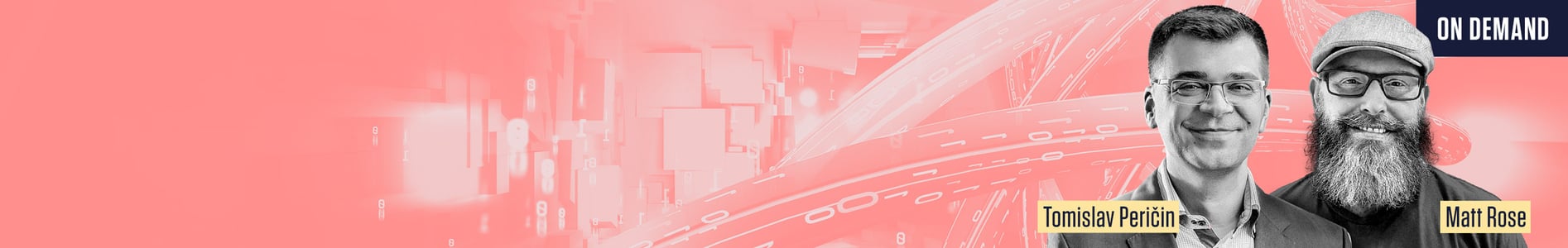 Webinar: Deconstructing the 3CX Software Supply Chain Attack