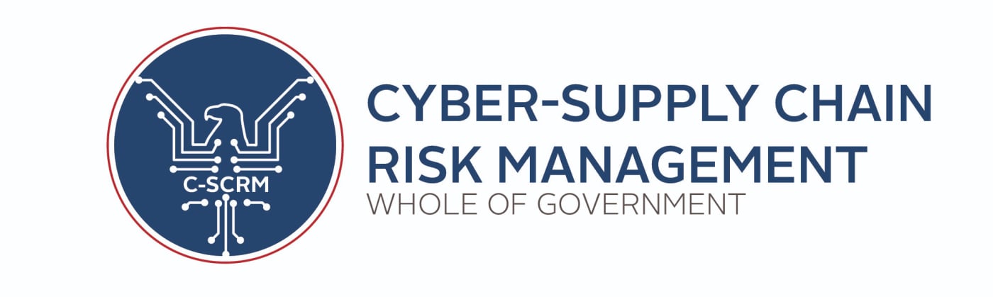 c-scrm-cyber-supply-chain-risk-management