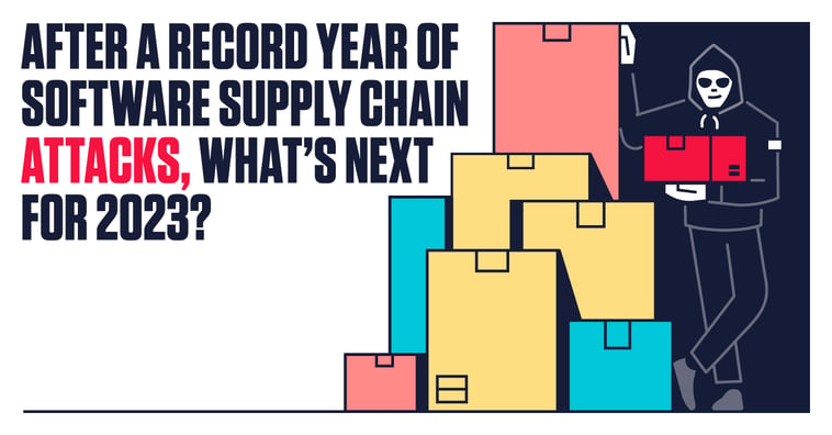 The State of Software Supply Chain Security 2022-23