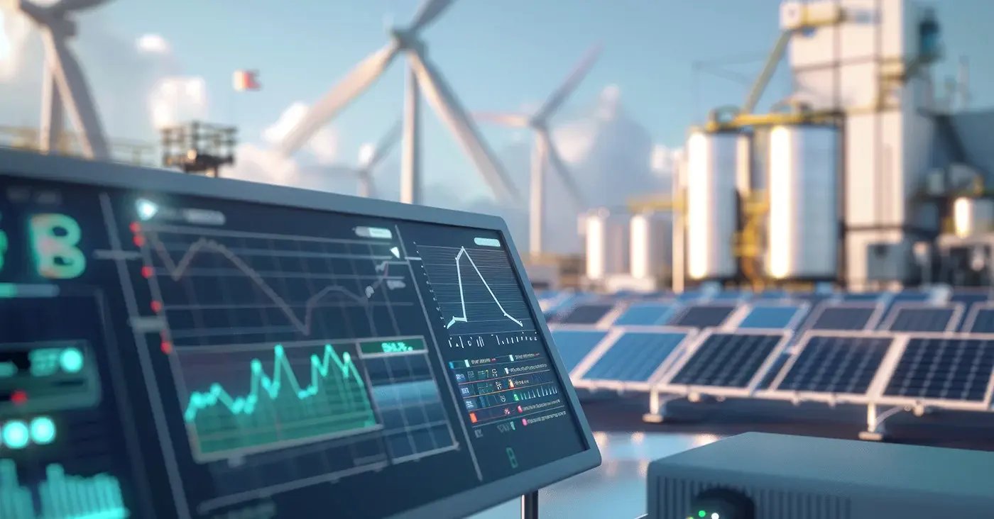 0-Energy-Utilities
