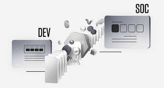 Reduce Software Supply Chain Risk End-to-End