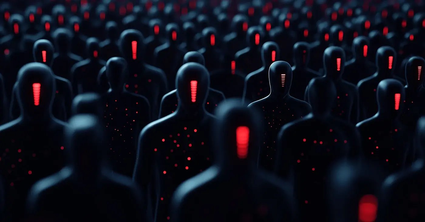 Sophisticated Threat Actors & Evolving Threat Landscape
