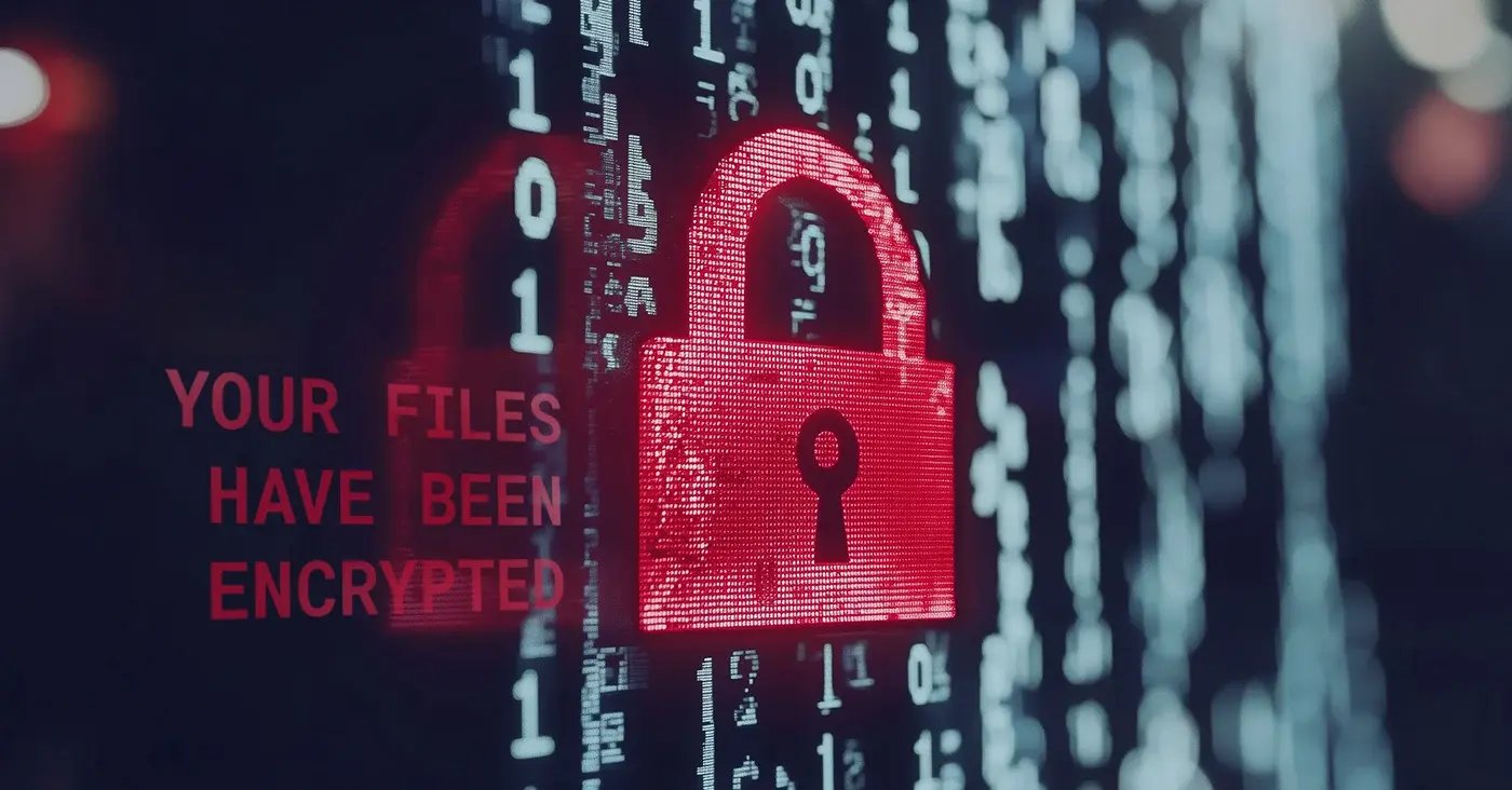Stop Ransomware Before It Impacts Patient Care
