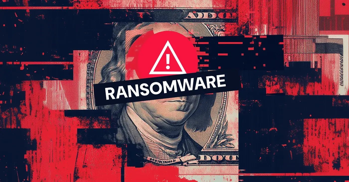 High-Impact Ransomware