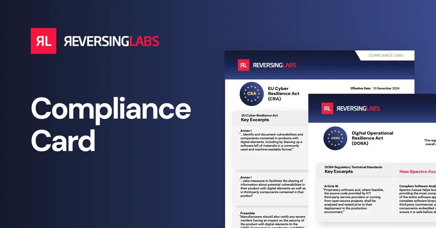 Compliance-Cards