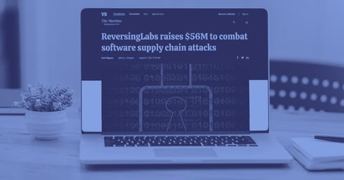 ReversingLabs raises $56M to combat software supply chain attacks