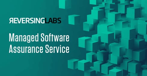 Managed Software Assurance Service