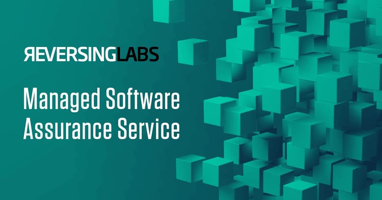 Managed Software Assurance Service