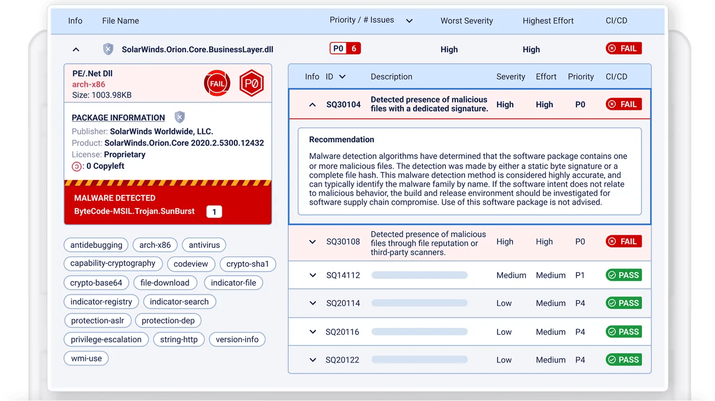 Move Beyond Vulnerabilities, Find Your Threats