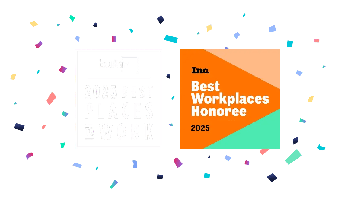 Best places to work