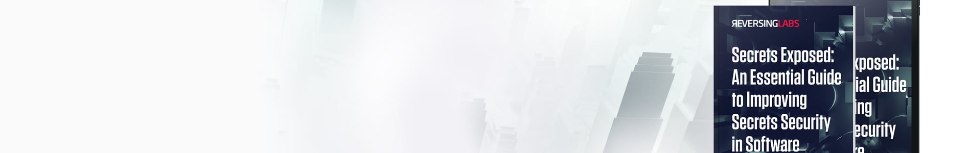 eBook: A Modern Guide for Improving Secrets Security in Software