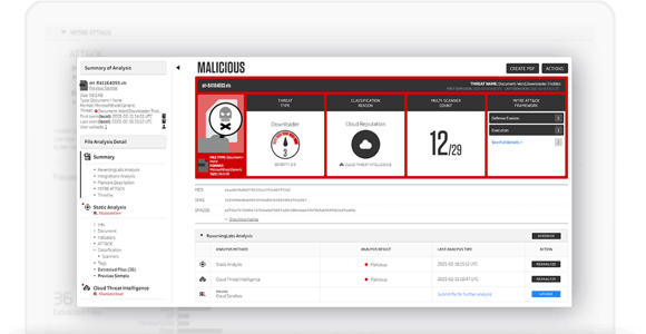 High-Priority Classification Driving Down MTTR