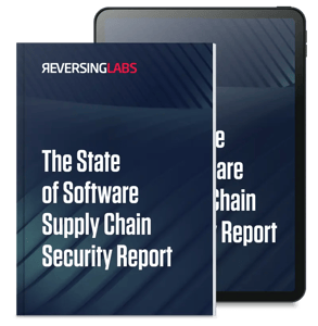 The State of Software Supply Chain Security Report 