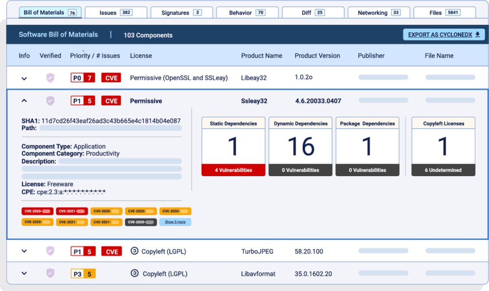 secure-software-shifting