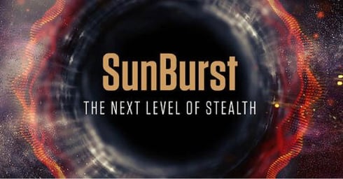 SunBurst: the next level of stealth