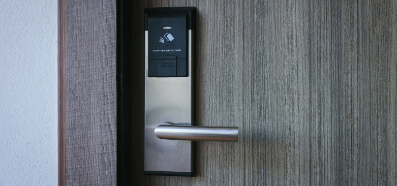 smart-door-lock