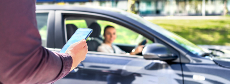 taxi-phone-app