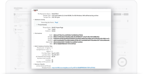 Enable Threat Intelligence Platforms to Automate Remediation and Accelerate Incident Resolution