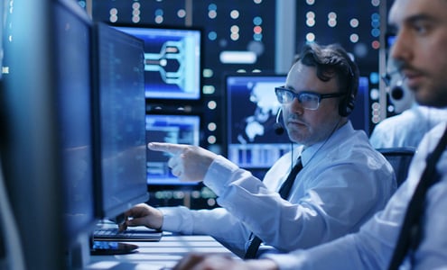 Threat Research and Intelligence