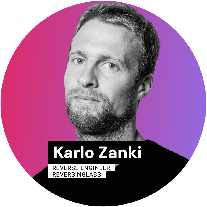 Karlo Zanki