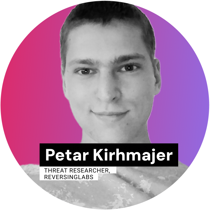 Petar Kirhmajer