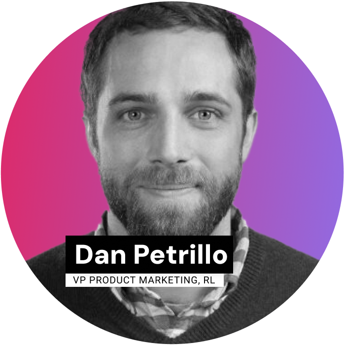 Dan Petrillo