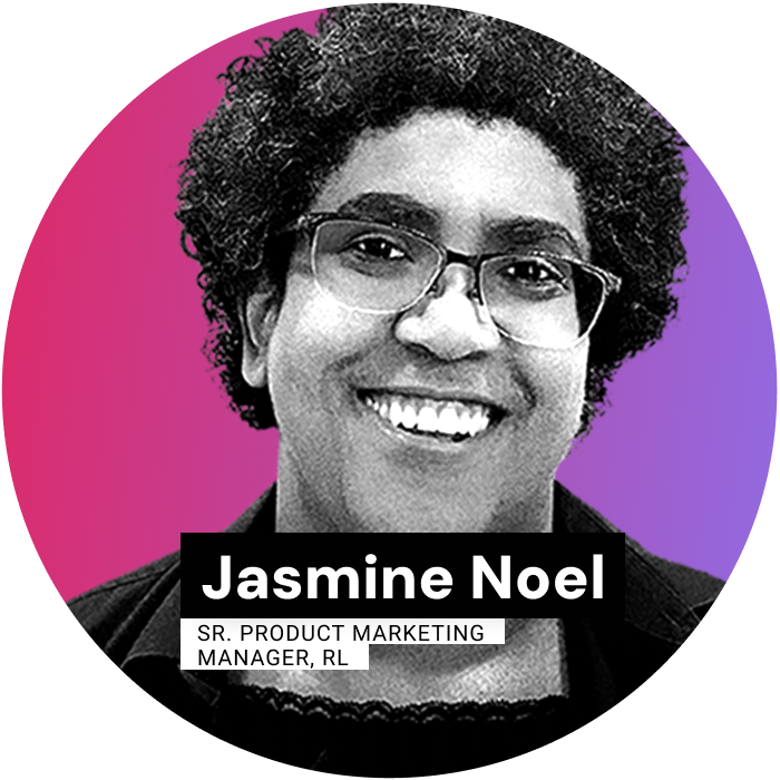 Jasmine Noel