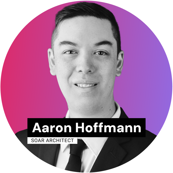 Aaron Hoffman