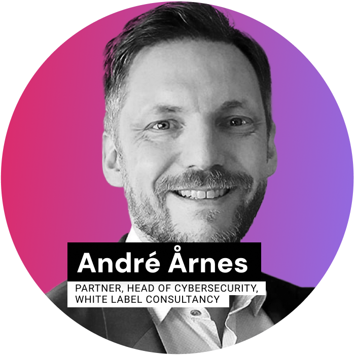 Andre Arnes, WLC