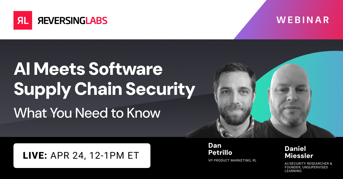 Webinar: AI meets SSCS