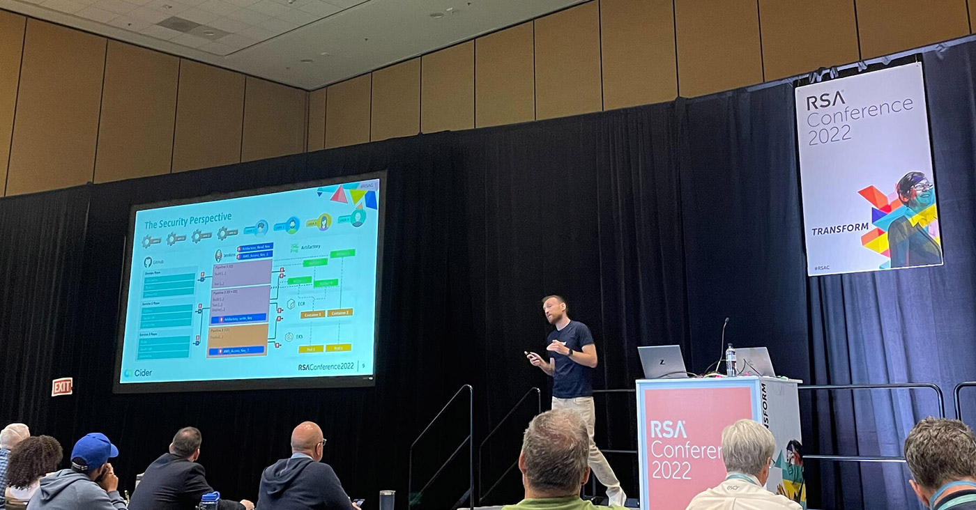 5 CI/CD breaches analyzed: Why you need to update your software security