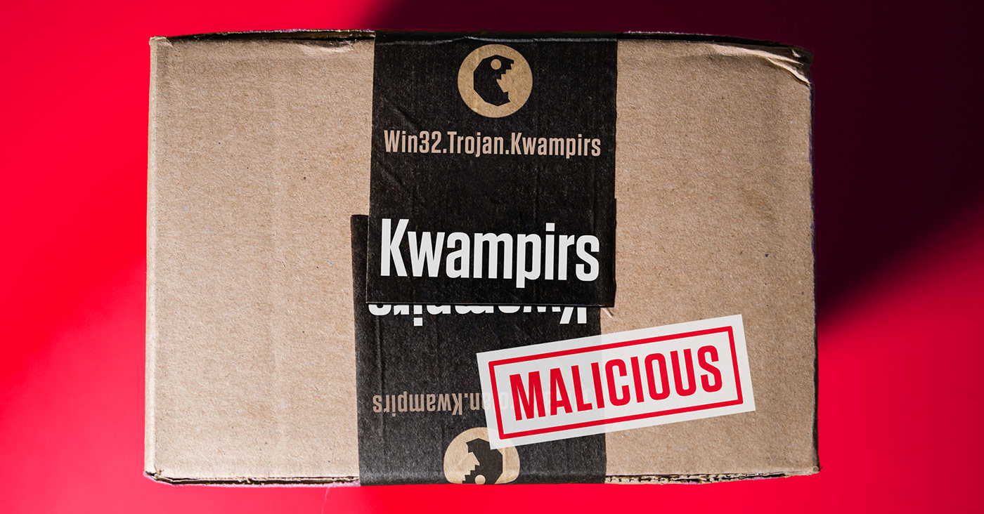 Unpacking the Kwampirs RAT