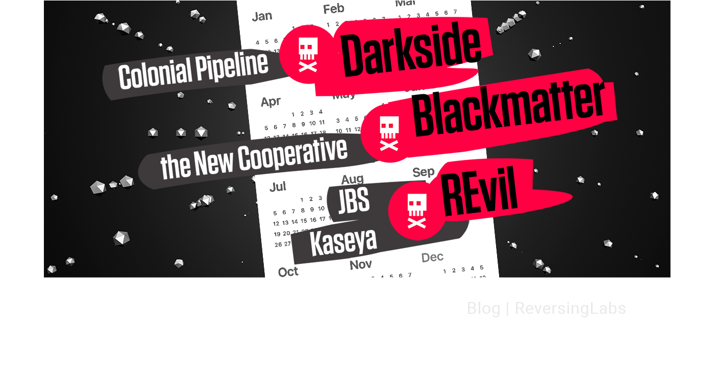 The Year Ransomware Took The Gloves Off