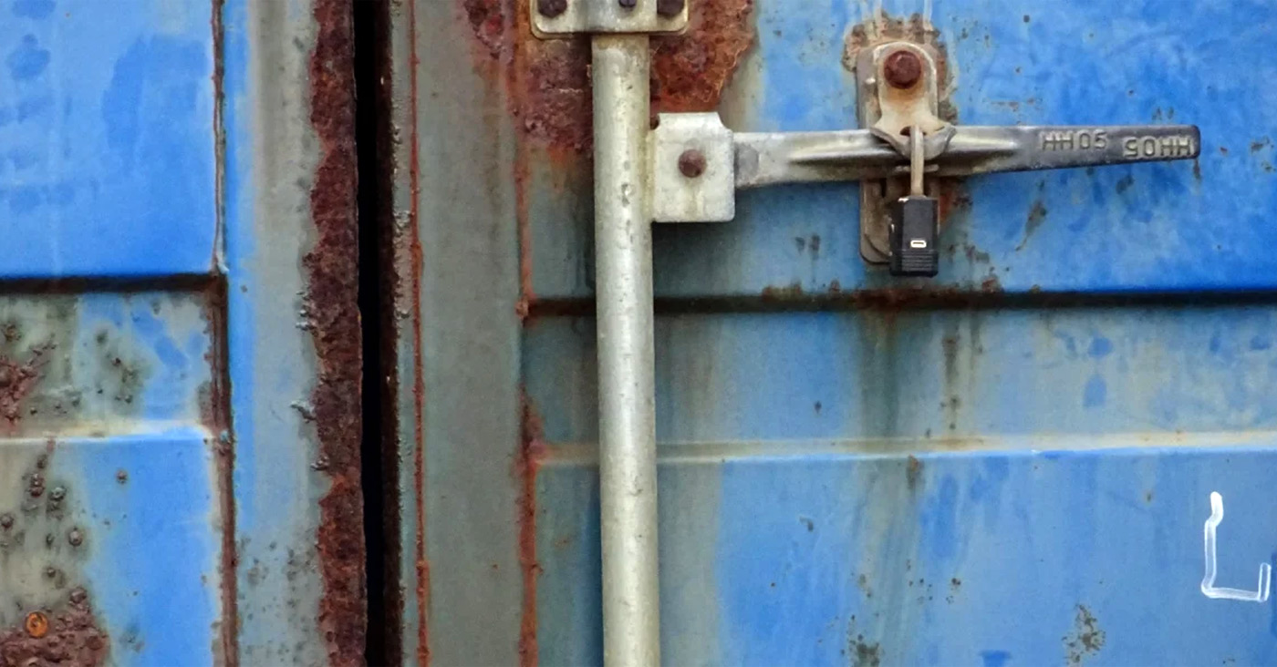 The state of container security: 5 key steps to locking down your releases