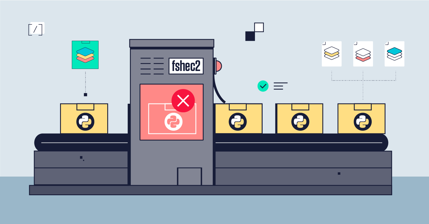 When byte code bites: Who checks the contents of compiled Python